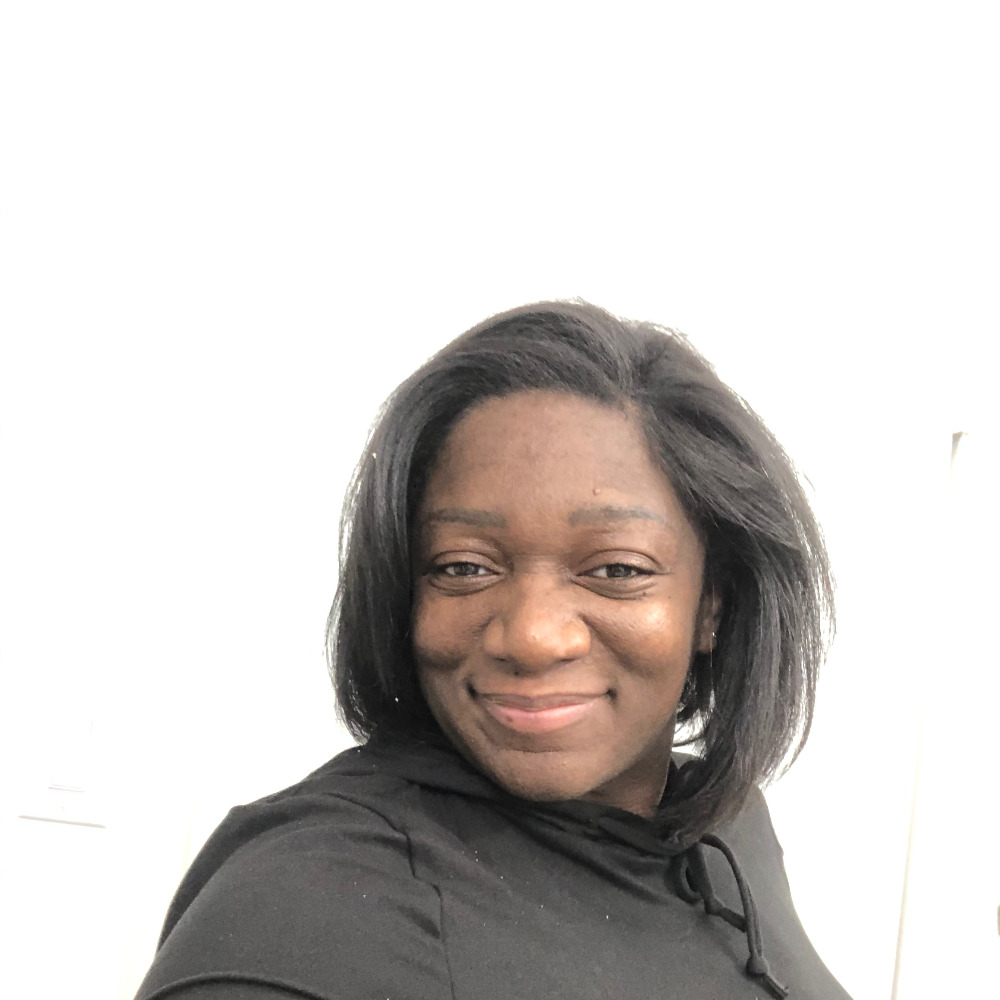 Meet your Posher, Kamisha